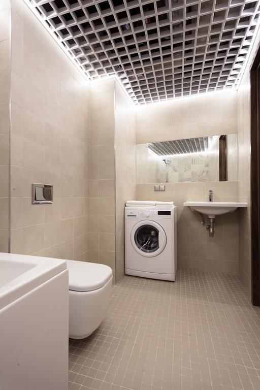 Konrad Old Town Aparthotel Тарту Номер фото