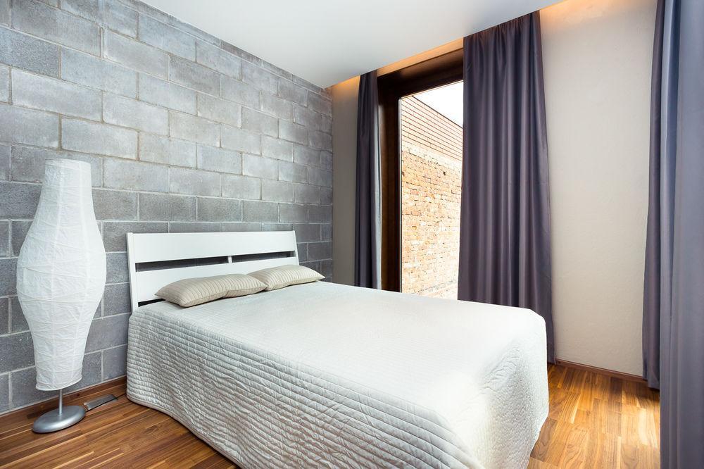 Konrad Old Town Aparthotel Тарту Екстер'єр фото