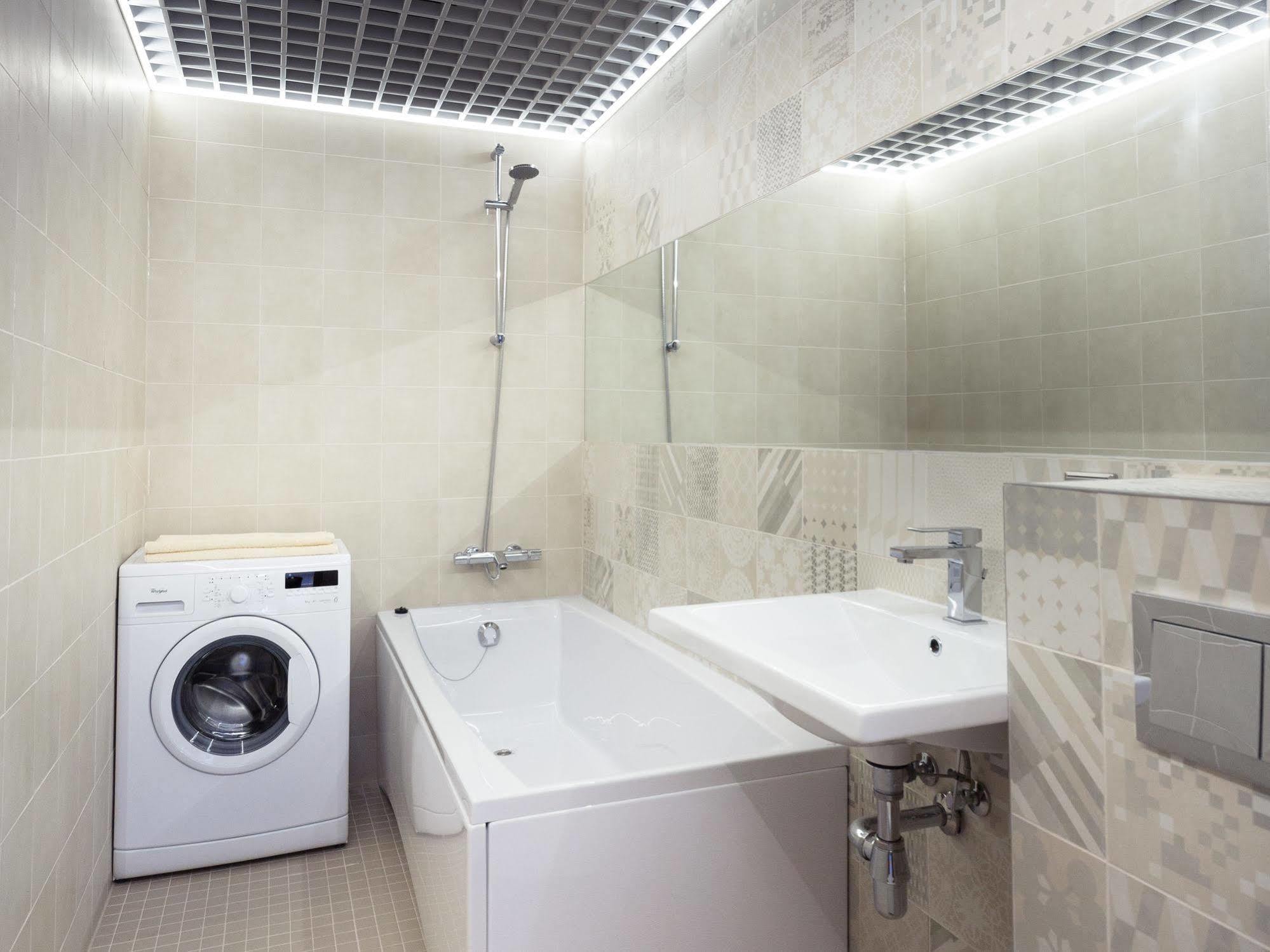 Konrad Old Town Aparthotel Тарту Екстер'єр фото